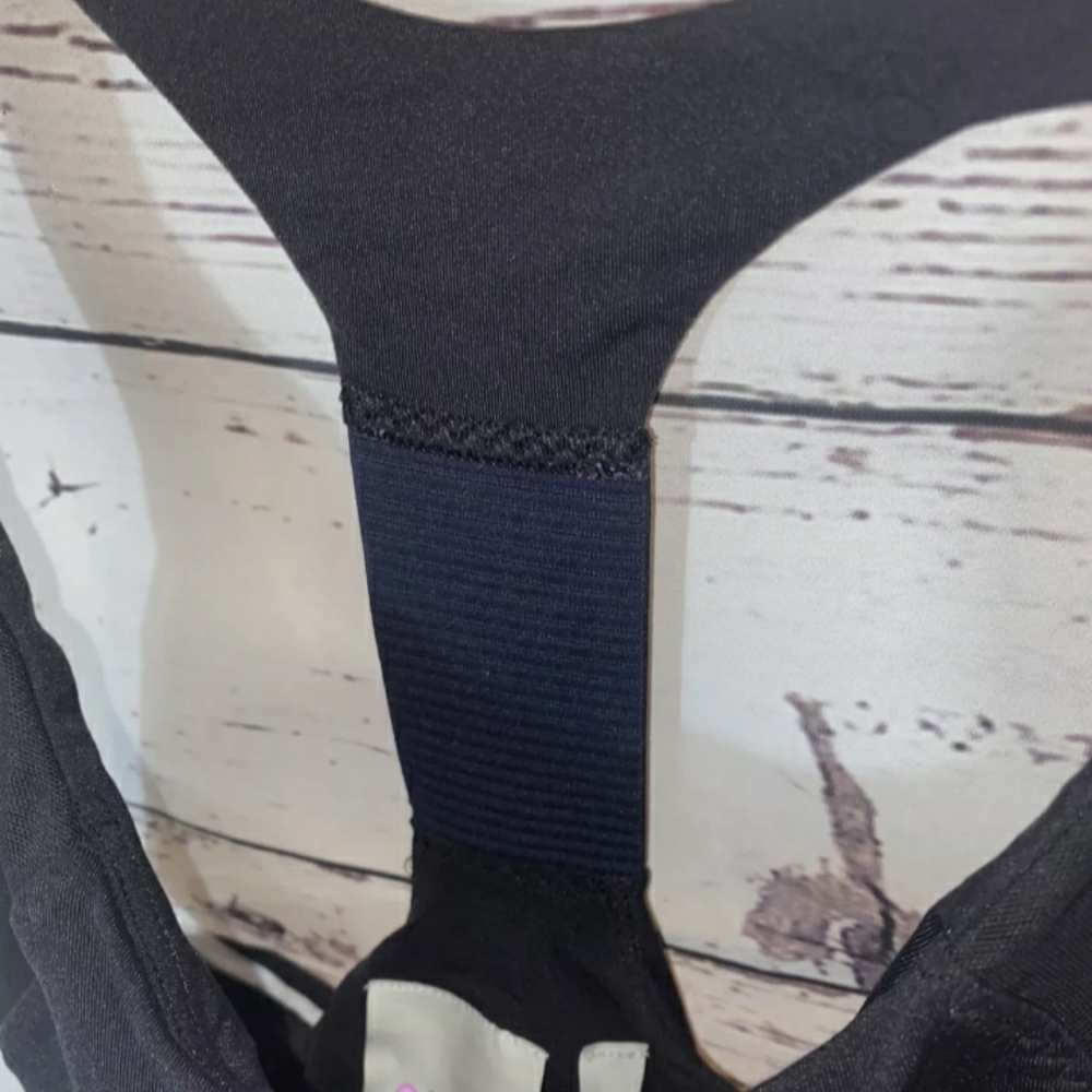 Athleta Active Racerback Top Size Small - Picture 3 of 6